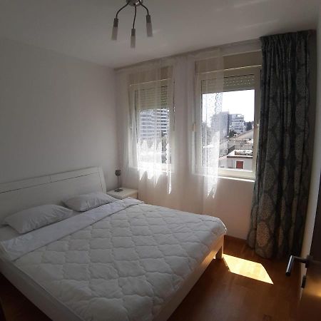 City & Sea Apartment Nearby Old Town 布德瓦 外观 照片