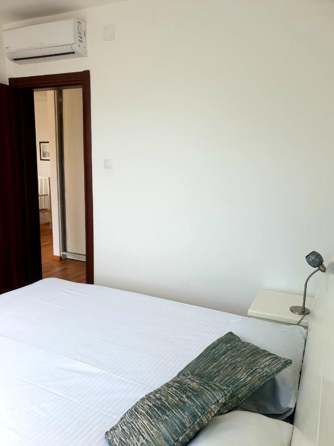 City & Sea Apartment Nearby Old Town 布德瓦 外观 照片